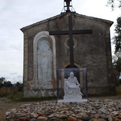Chapelle Notre Dame du Glaive 
