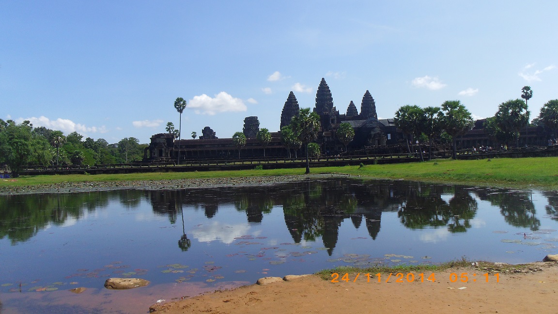 Du Laos au cambodge (14)
