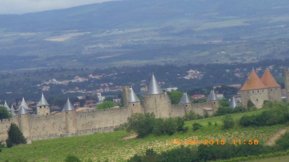 Carcassonne 2