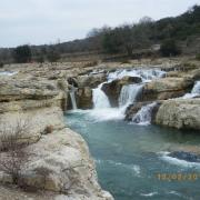 Cascades de sautadet 20