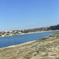 du phare de cap couronne