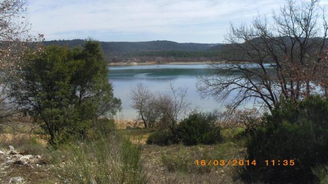 Le circuit des gorges st laurent du verdon 2