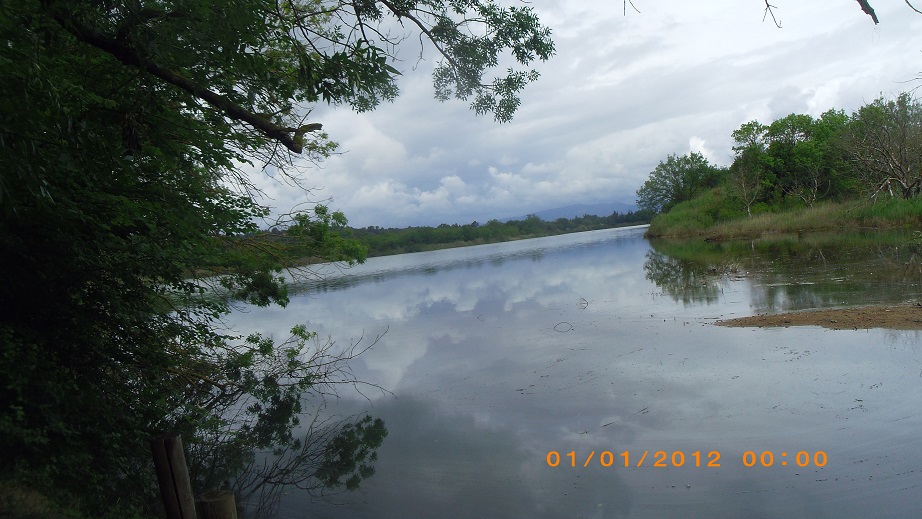 Les etangs de villepey 6