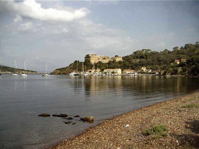 Port cros 9