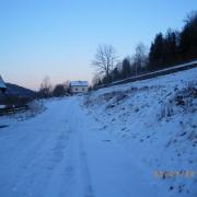 Sejour dans les vosges 1