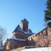 Sejour dans les vosges 231