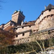 Sejour dans les vosges 232