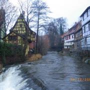 Sejour dans les vosges 87