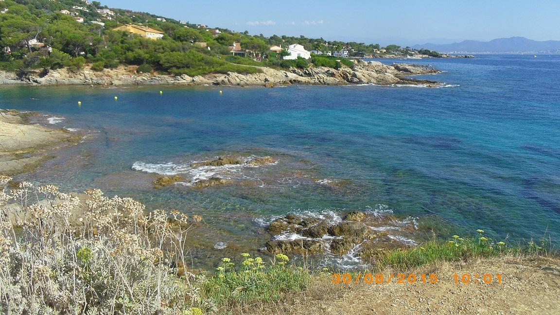 Sentier littoral de san peire 27 2
