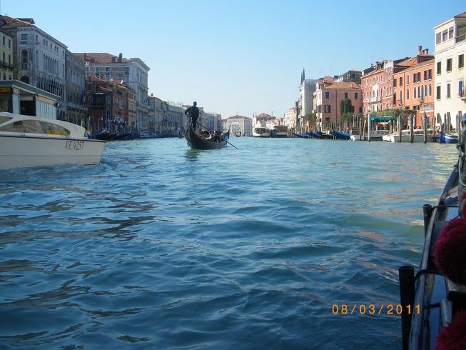 Voyage a venise italie 386