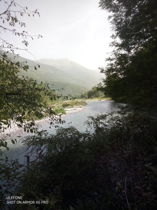 Bienvenue sur Passion Randos - Voyages- Grands Espaces -