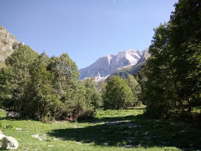 Bienvenue sur Passion Randos - Voyages- Grands Espaces -