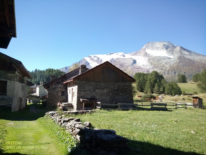 Benvenuti a Passion Randos Scoperte -  Grandi Spazi-