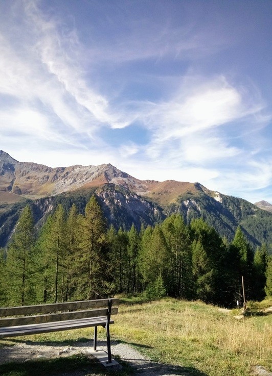 Benvenuti a Passion Randos Scoperte -  Grandi Spazi-
