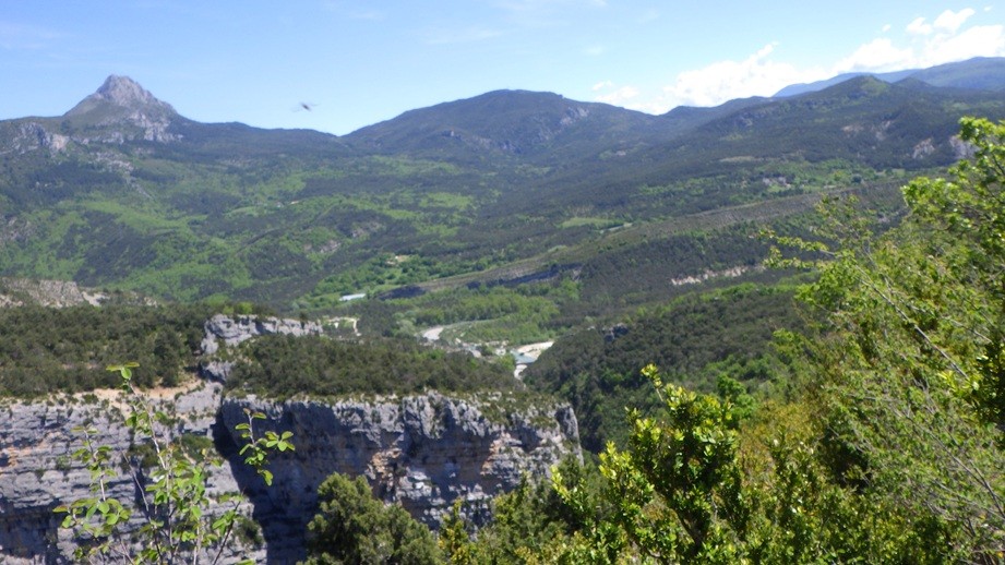 Benvenuti a Passion Randos Scoperte -  Grandi Spazi-