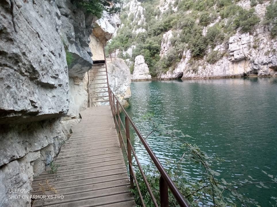 Bienvenue sur Passion Randos - Voyages- Grands Espaces -